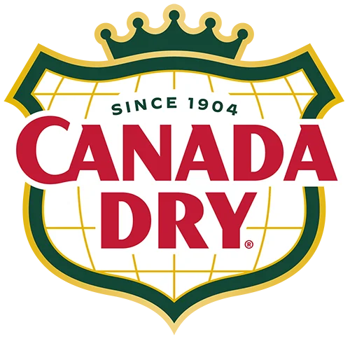 Canada Dry